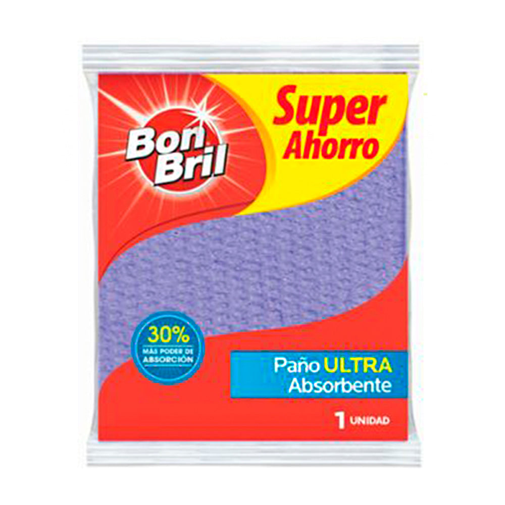 Paño Absorvente Regular Bon Aril
