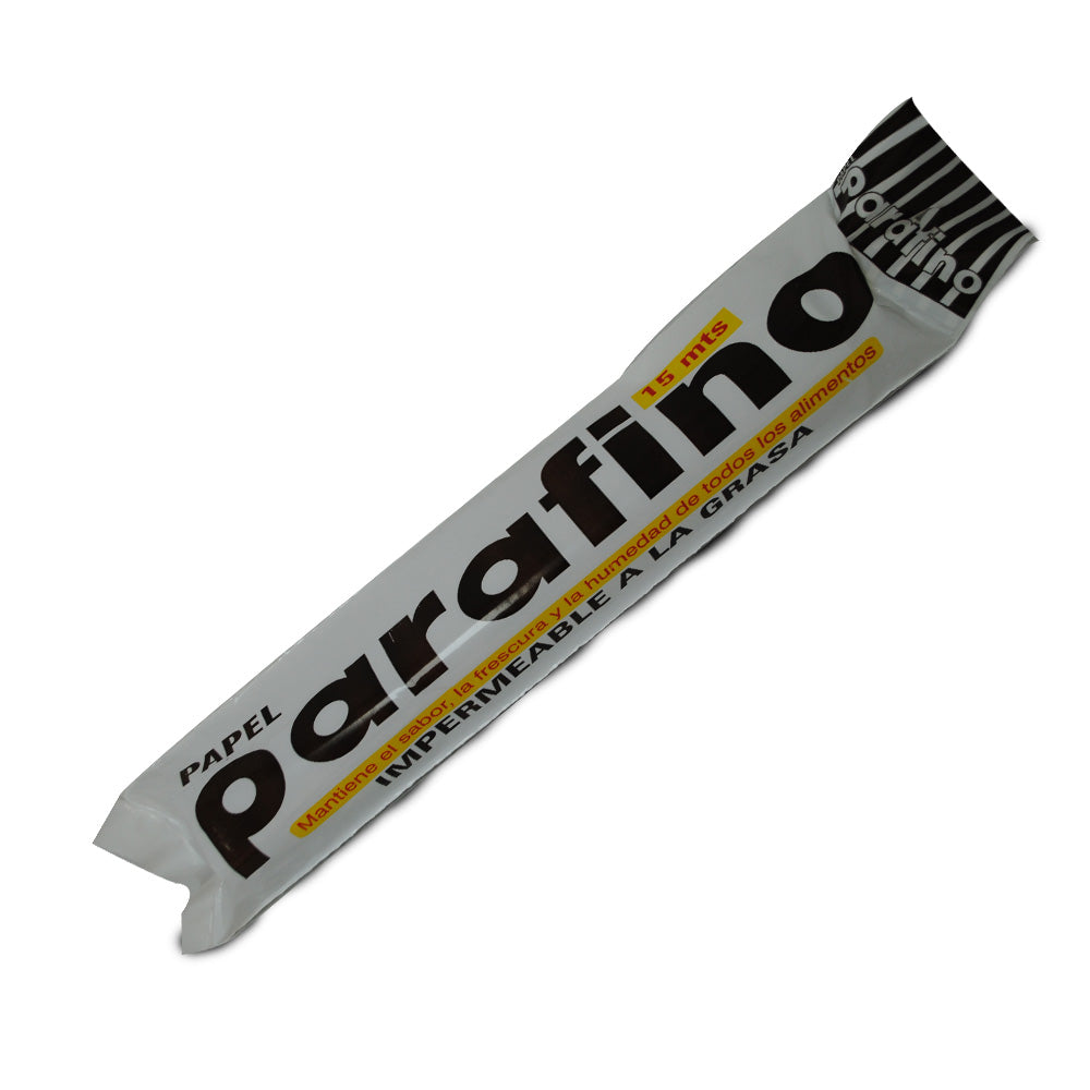 Papel Parafinado Parafino
