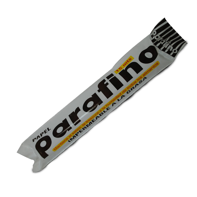Papel Parafinado Parafino