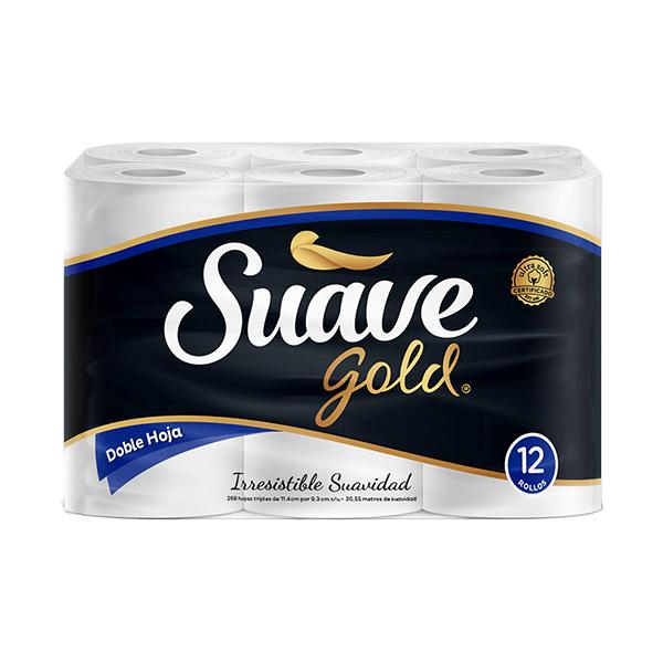 Papel Higienico Premium, Suave