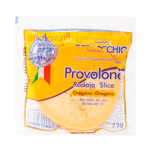 Queso Prov Aceite Oliva Oregano