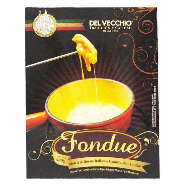 Fondue del vecchino