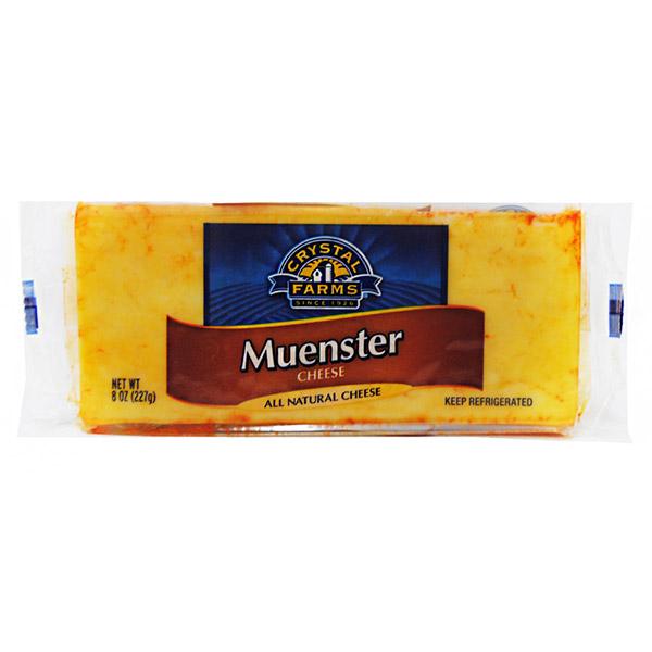 Queso Muenster