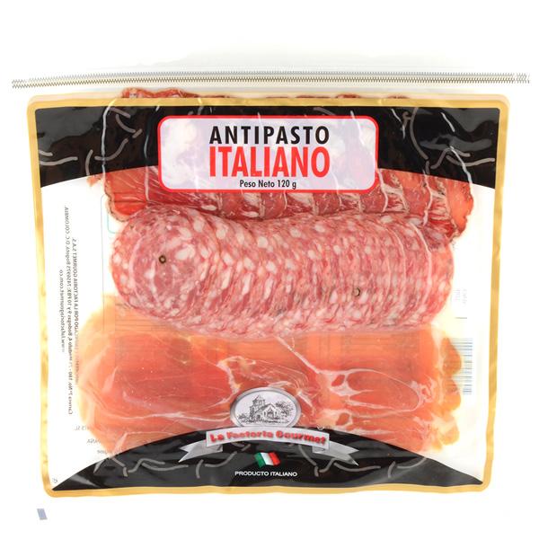 Antipasto Italiano