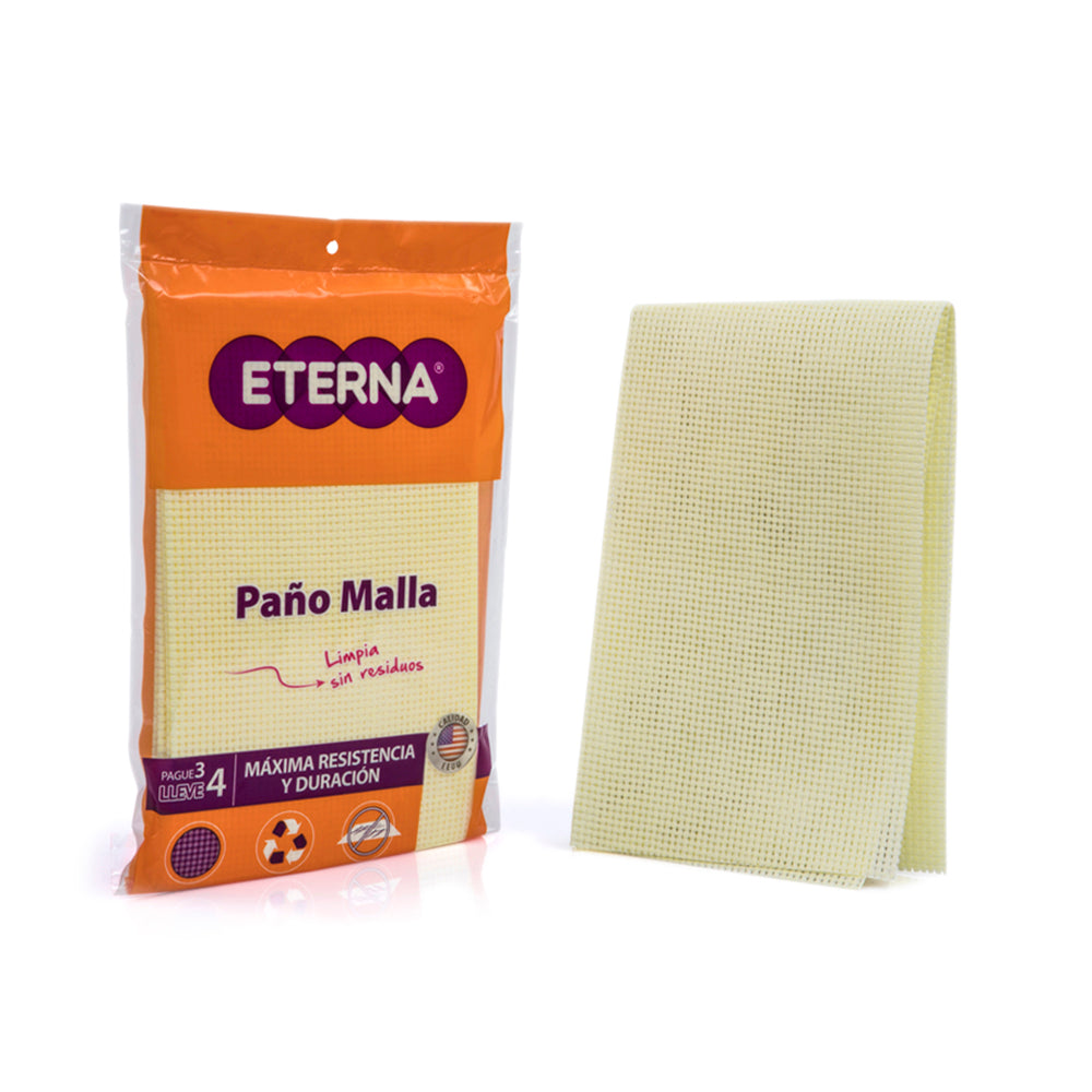 paño Malla Eterna