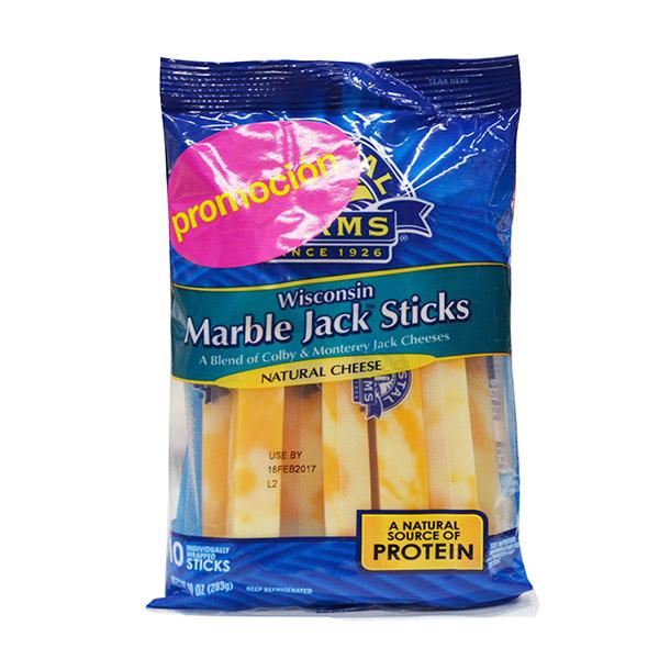 Palitos Marble Jack