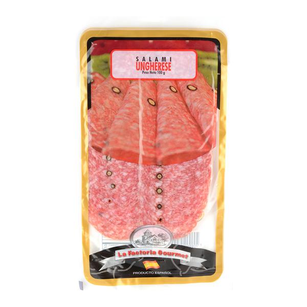 Salami Ungherese