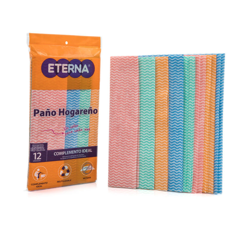 Paño Hogareño Eterna