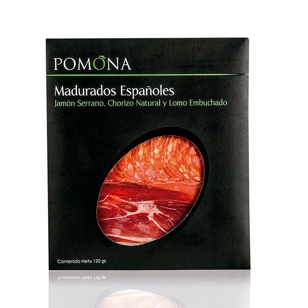 Maduros Españoles