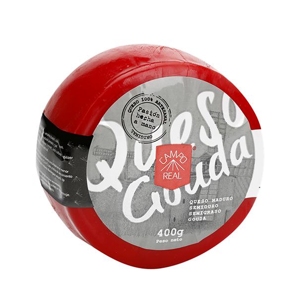 Queso Gouda