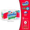 Papel Higienico AcolchaMax Extra Grande, Familia