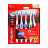 Colgate Promo Cepillo Dental 360 Luminous White
