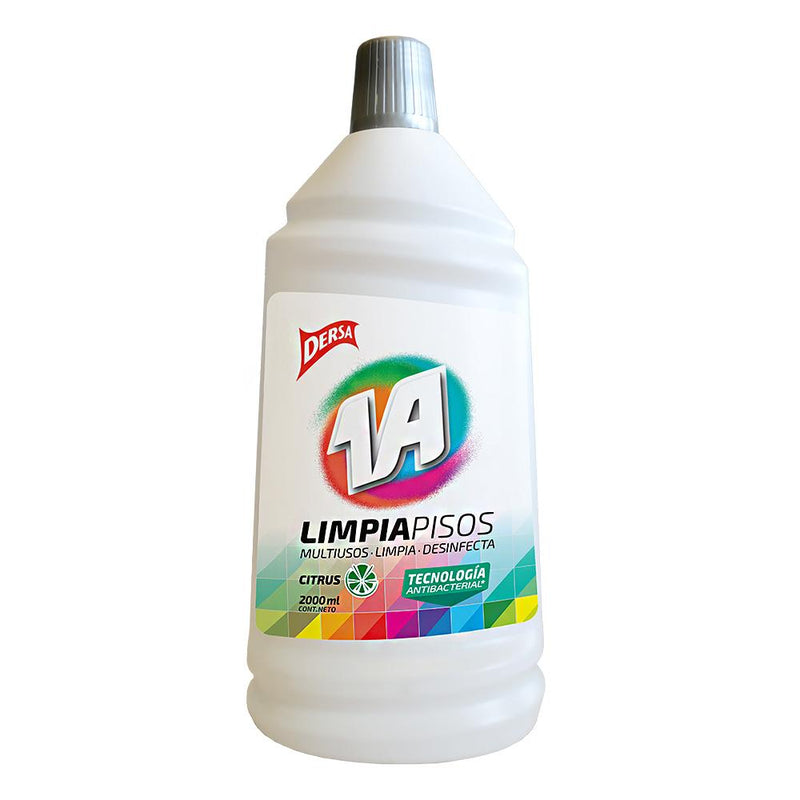 Limpiapisos liquido 1A