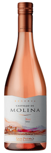 Castillo de Molina Reserva<br>Mezcla de uvas