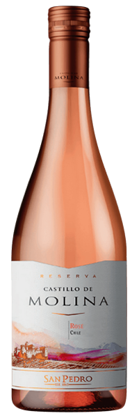 Castillo de Molina Reserva<br>Mezcla de uvas