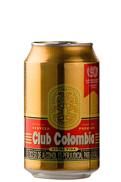 Club Colombia Dorada