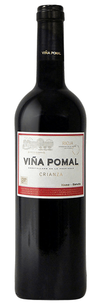 Viña Pomal Tempranillo