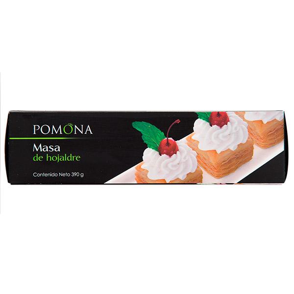 Pomona Masa De Hojadre