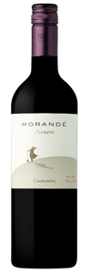 Morandé Pionero<br>Carménère