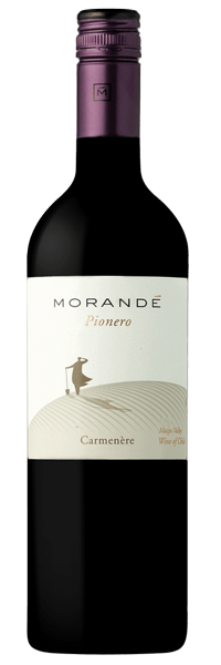 Morandé Pionero<br>Carménère