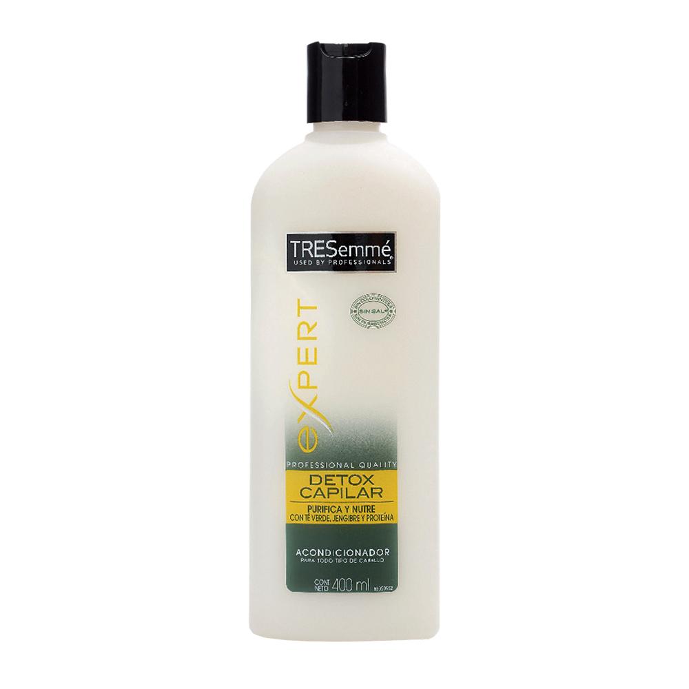 Tresemme Acondicionador Capilar Detox