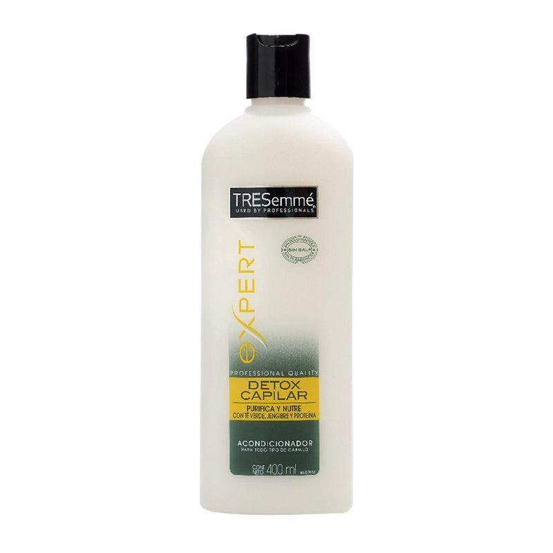 Tresemme Acondicionador Capilar Detox