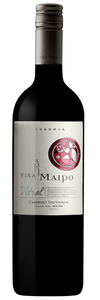 Maipo Reserva<br>Cabernet Sauvignon