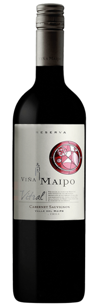Maipo Reserva<br>Cabernet Sauvignon