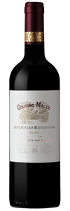 Cousiño Macul Grandes Reservas<br>Merlot