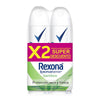 Rexona Bamboo