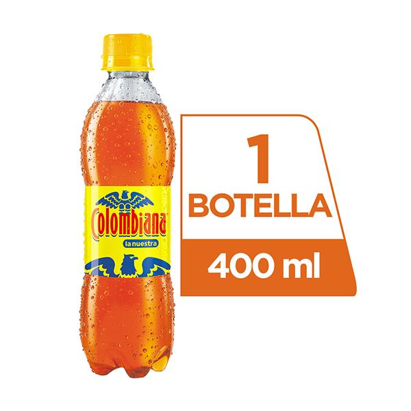 Colombiana 400