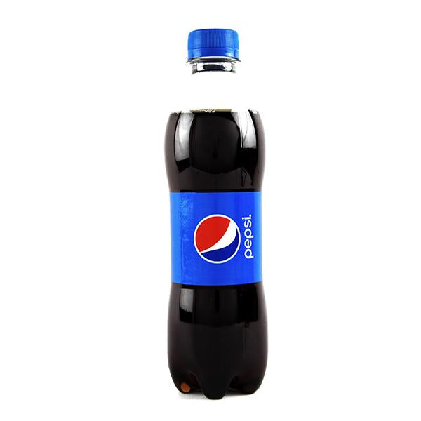 Gaseosa Personal Pepsi