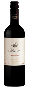 Altozano Tempranillo