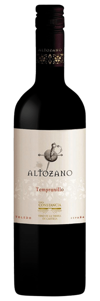 Altozano Tempranillo