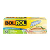 Bolsa Zipper Sandwich Bolrol