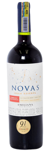 Emiliana Novas Gran Reserva<br>Mezcla De Uvas