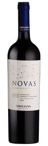 Novas Emiliana<br>Mezcla de uvas