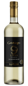 Gato Negro 9 Lives<br>Sauvignon Blanc Reserva