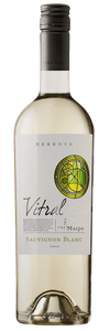 Maipo Reserva<br>Sauvignon Blanc