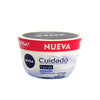 Nivea Crema Cuidado Nutritivo
