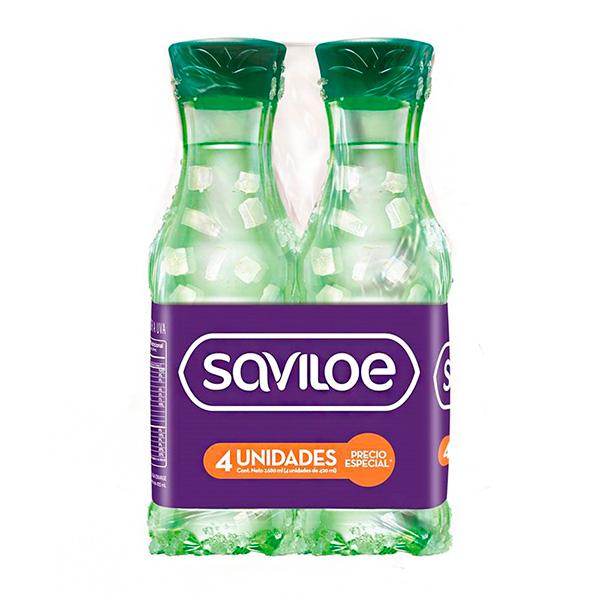 Saviloe Pack