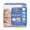 Pañales Premium Etapa 2 Pequeñin