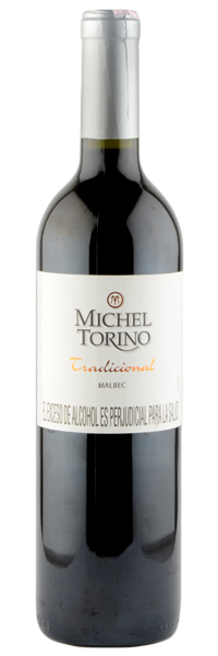 Michel Torino Tradicional<br>Malbec