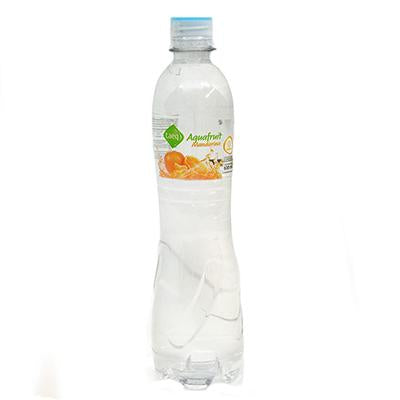 Agua Fruit Mandarina, Taeq
