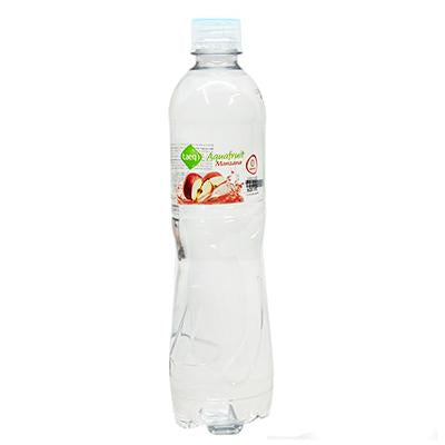 Agua Fruit Manzana, Taeq