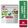 Ariel Power Detergente Liquido Ariel