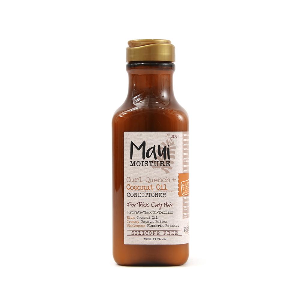 Maní Moisture Acondicionador Coconut Oil