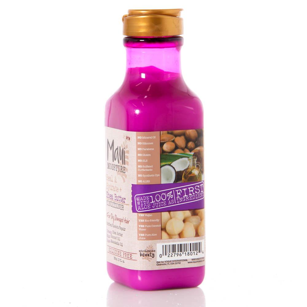 Maní Moisture Acondicionador Shea Buttear
