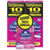 Tampones Digital Reg Nosotras