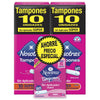Tampones Digital Super Nosotras